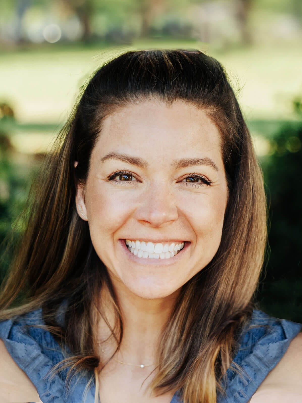 Caroline Duke Kienzle