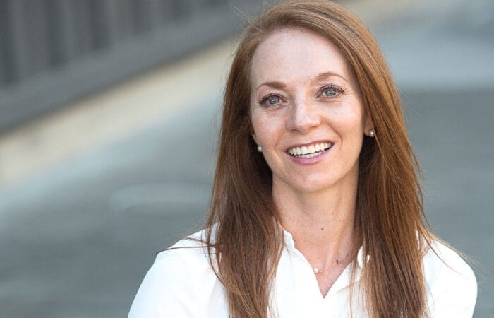 Dr. Candace Westgate