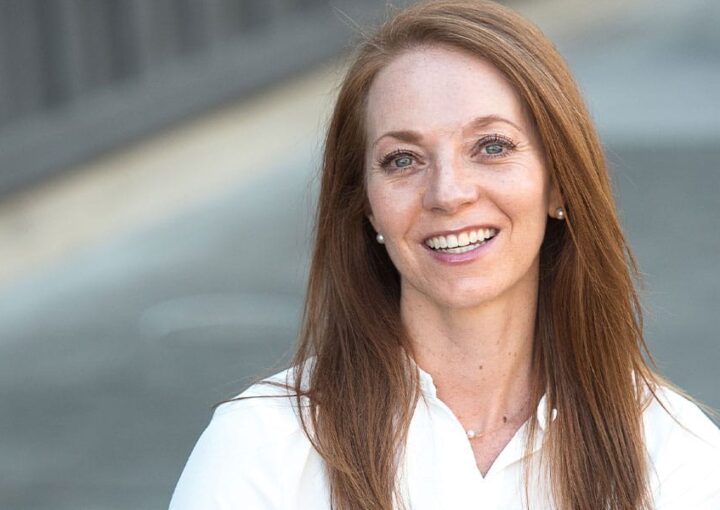 Dr. Candace Westgate