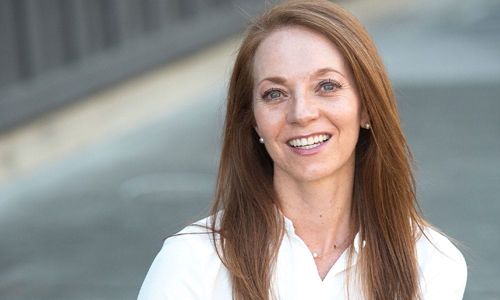 Dr. Candace Westgate