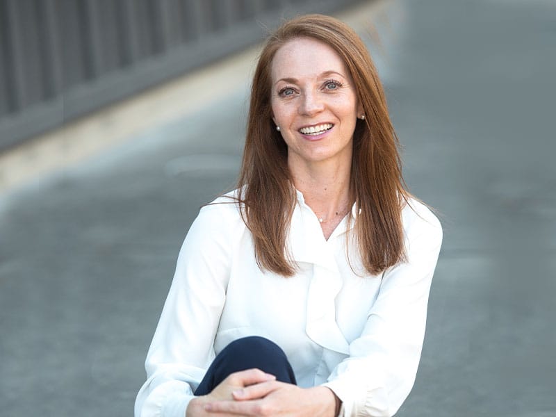 Dr. Candace Westgate