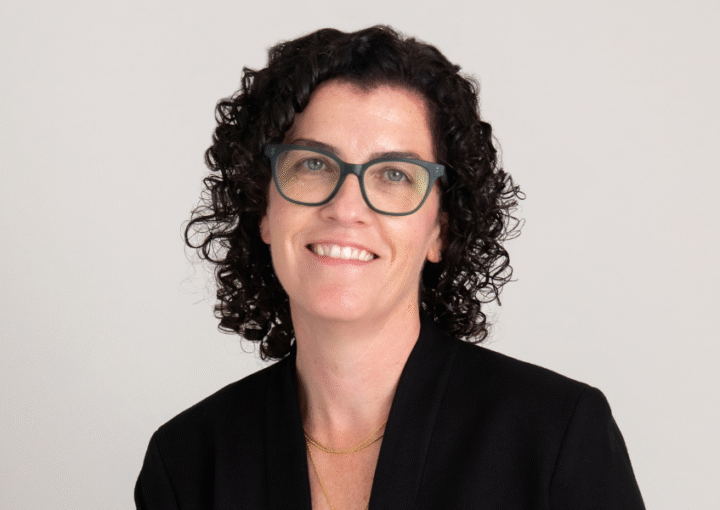 The Doctor is In: Meet Novel’s Co-Founder and CSO Dr. Sarah Lunsford