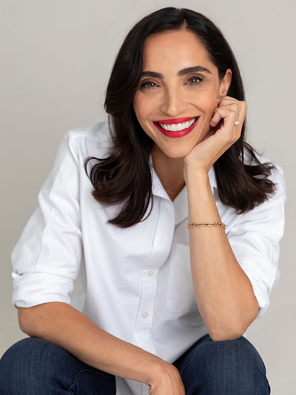 Anastasia Bonaccorso