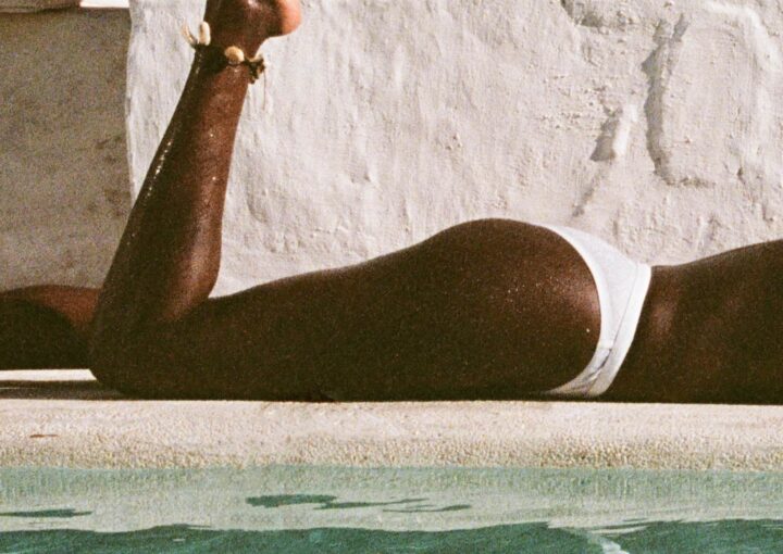 Menopause: What Changes Below the Belt | Novel