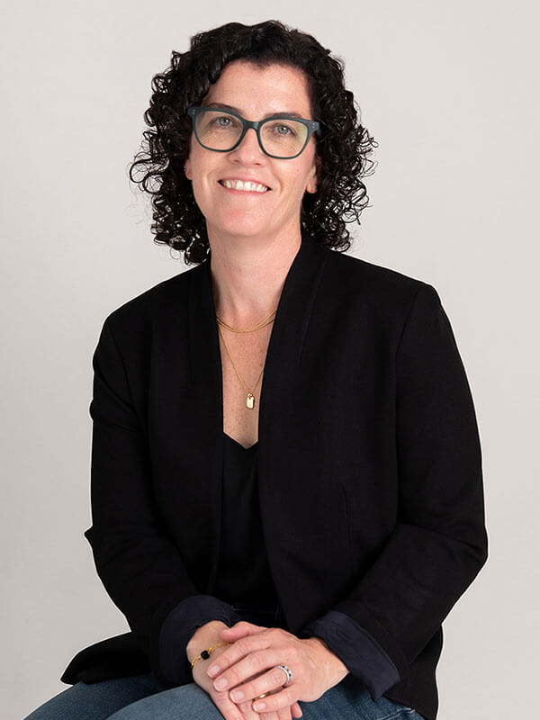 Sarah Lunsford, PhD, MPH, MBA