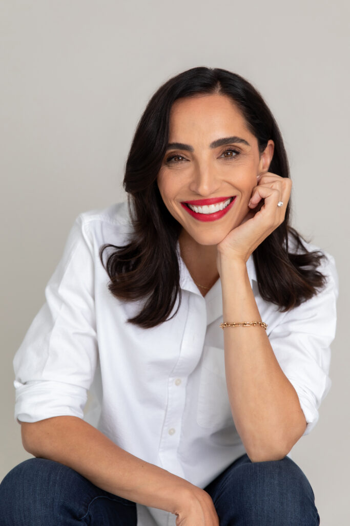 Anastasia Bonaccorso